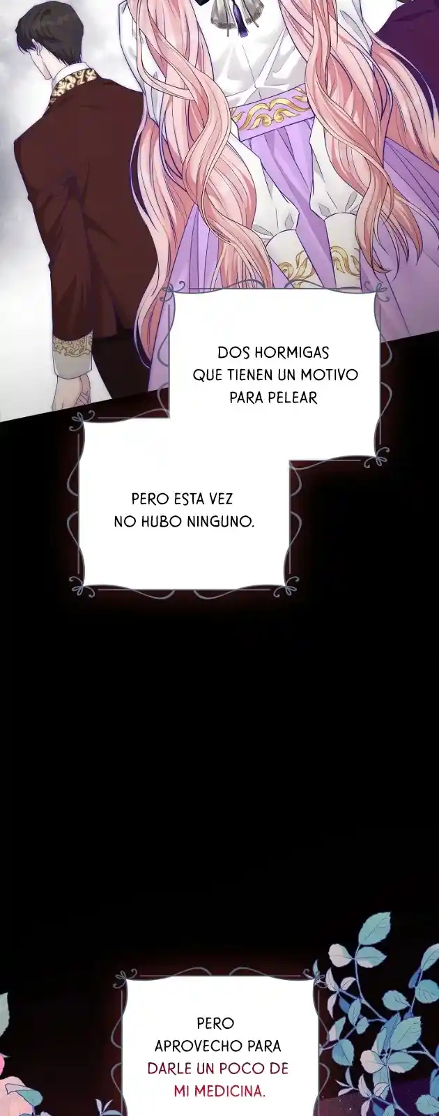 MARIDO VILLANO, CON LA QUÉ ESTÁS OBSESIONADO ESTÁ EN OTRA PARTE - Capítulo 14 - Página 23 - LectorTMOo