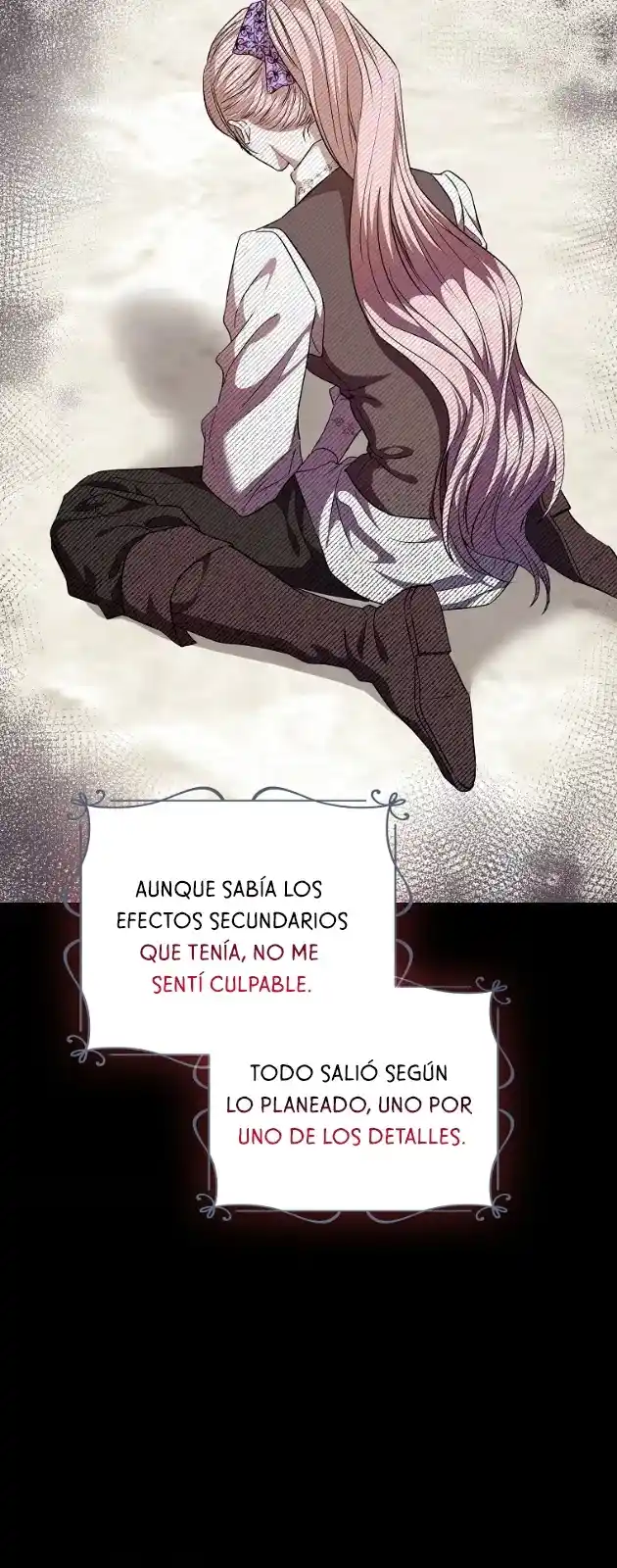 MARIDO VILLANO, CON LA QUÉ ESTÁS OBSESIONADO ESTÁ EN OTRA PARTE - Capítulo 14 - Página 25 - LectorTMOo