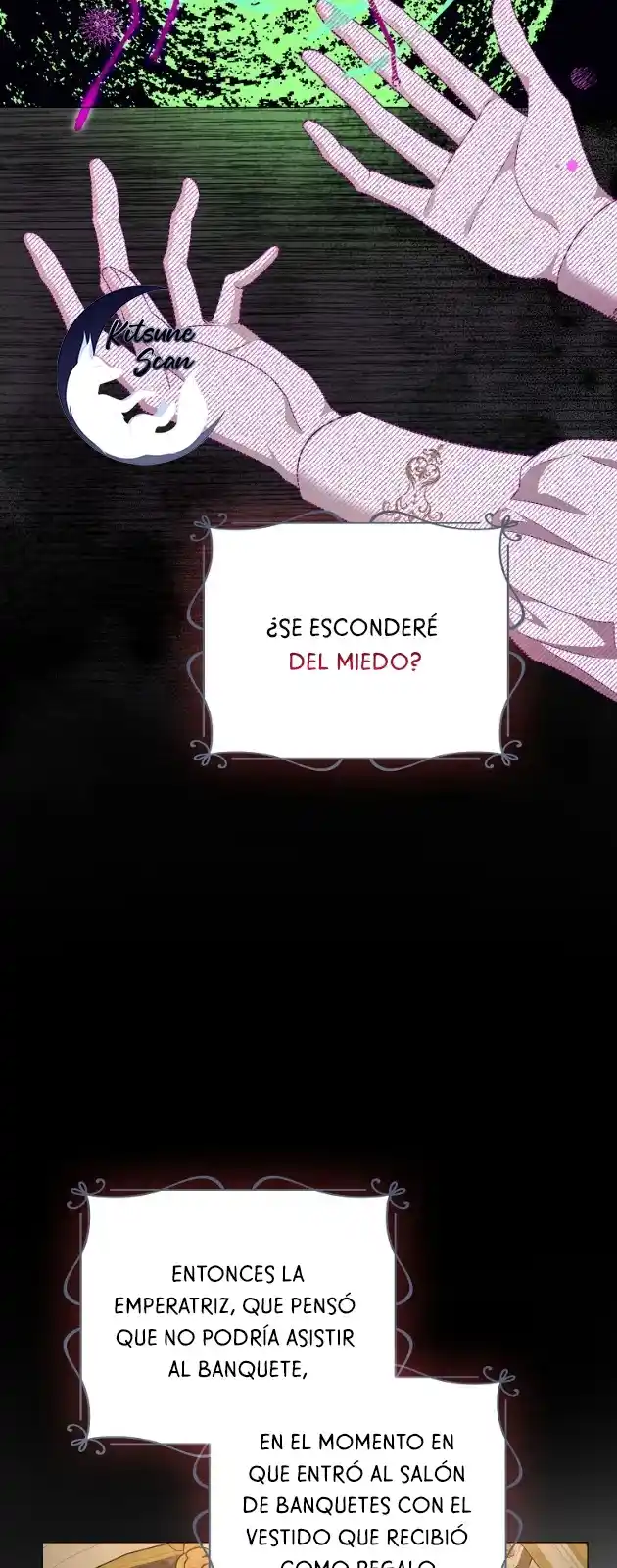 MARIDO VILLANO, CON LA QUÉ ESTÁS OBSESIONADO ESTÁ EN OTRA PARTE - Capítulo 14 - Página 27 - LectorTMOo