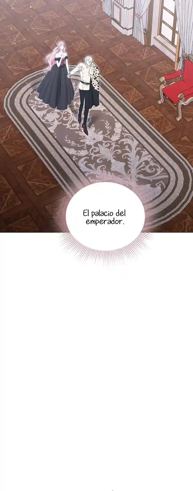 MARIDO VILLANO, CON LA QUÉ ESTÁS OBSESIONADO ESTÁ EN OTRA PARTE - Capítulo 14 - Página 39 - LectorTMOo