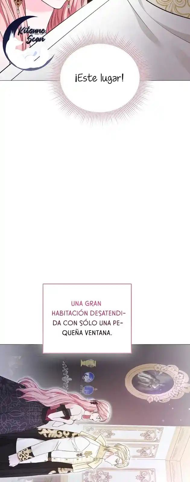 MARIDO VILLANO, CON LA QUÉ ESTÁS OBSESIONADO ESTÁ EN OTRA PARTE - Capítulo 14 - Página 41 - LectorTMOo