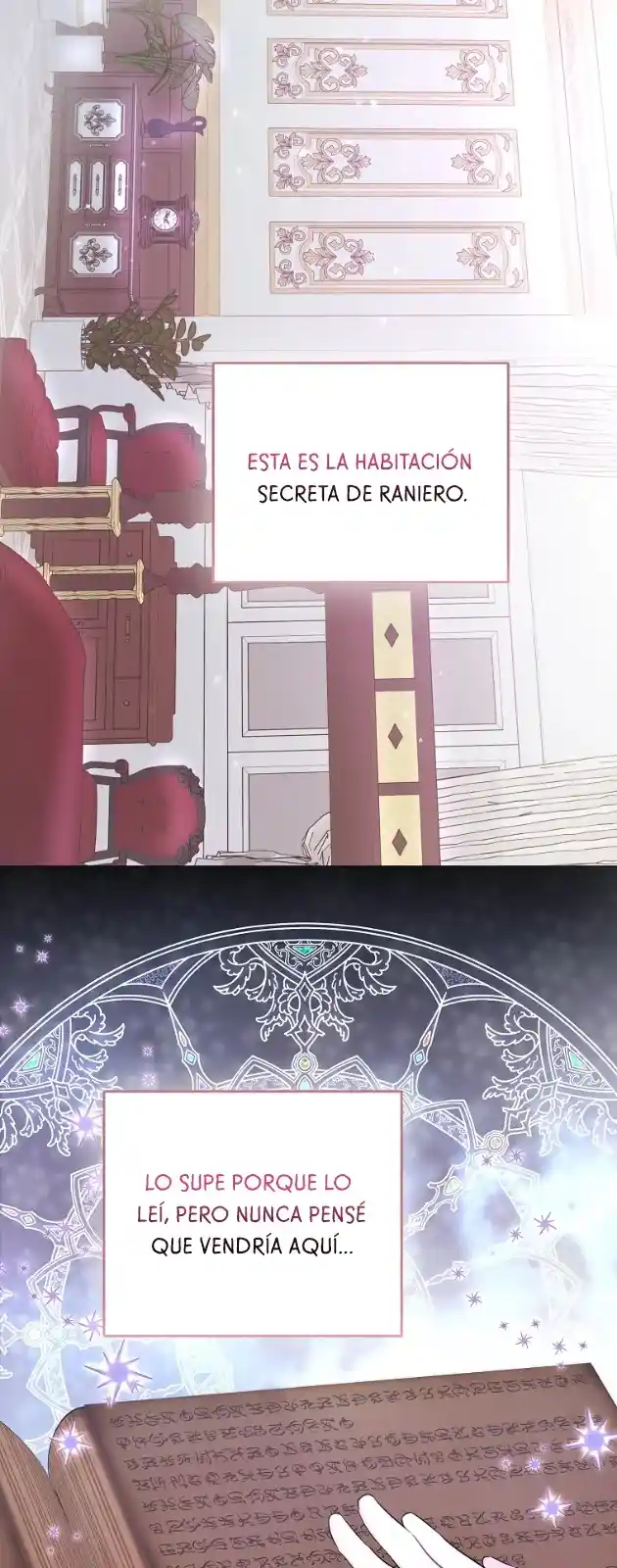 MARIDO VILLANO, CON LA QUÉ ESTÁS OBSESIONADO ESTÁ EN OTRA PARTE - Capítulo 14 - Página 42 - LectorTMOo