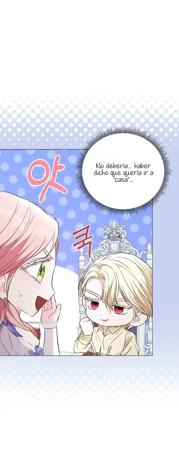 MARIDO VILLANO, CON LA QUÉ ESTÁS OBSESIONADO ESTÁ EN OTRA PARTE - Capítulo 15 - Página 32 - LectorTMOo