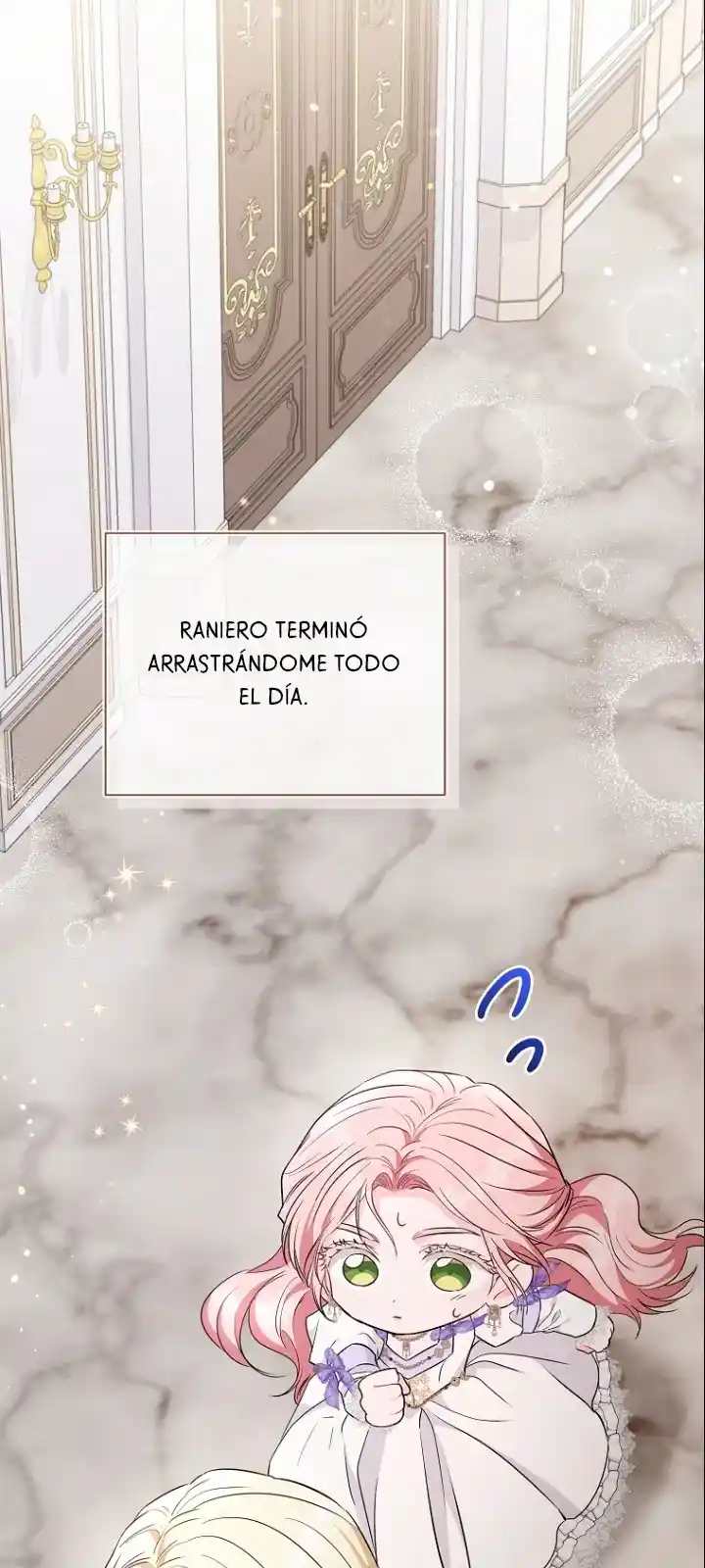 MARIDO VILLANO, CON LA QUÉ ESTÁS OBSESIONADO ESTÁ EN OTRA PARTE - Capítulo 16 - Página 37 - LectorTMOo