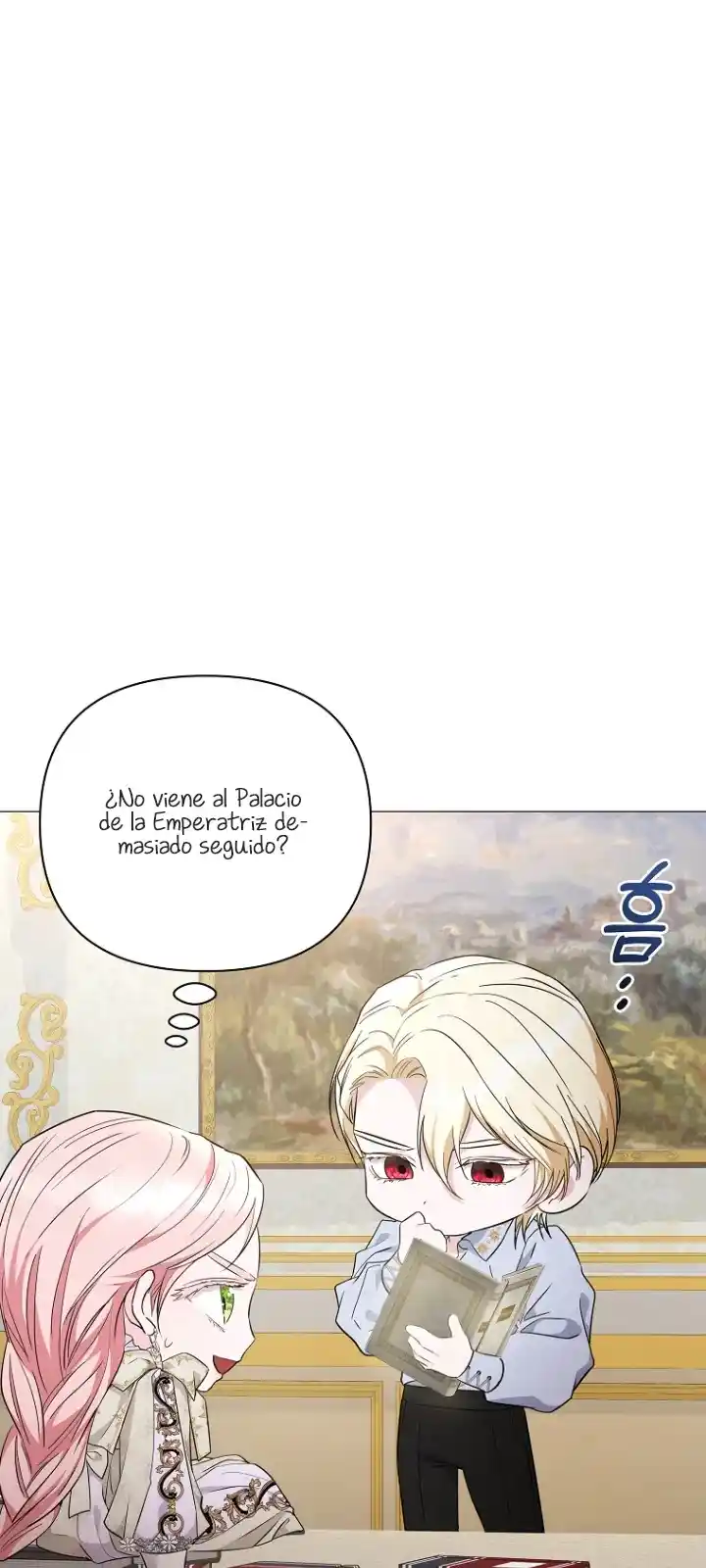 MARIDO VILLANO, CON LA QUÉ ESTÁS OBSESIONADO ESTÁ EN OTRA PARTE - Capítulo 16 - Página 79 - LectorTMOo