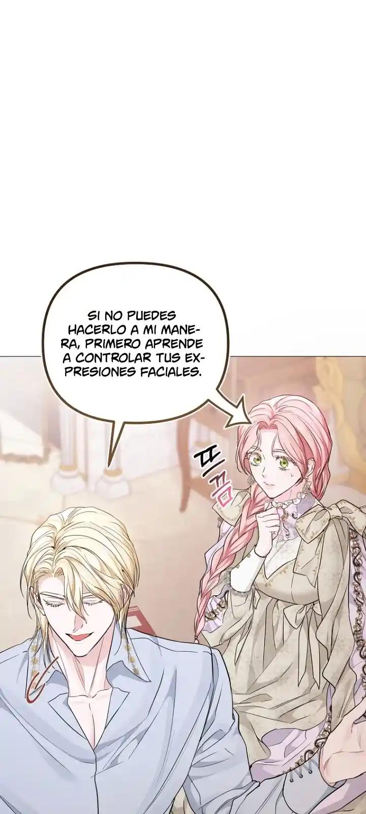 MARIDO VILLANO, CON LA QUÉ ESTÁS OBSESIONADO ESTÁ EN OTRA PARTE - Capítulo 17 - Página 9 - LectorTMOo