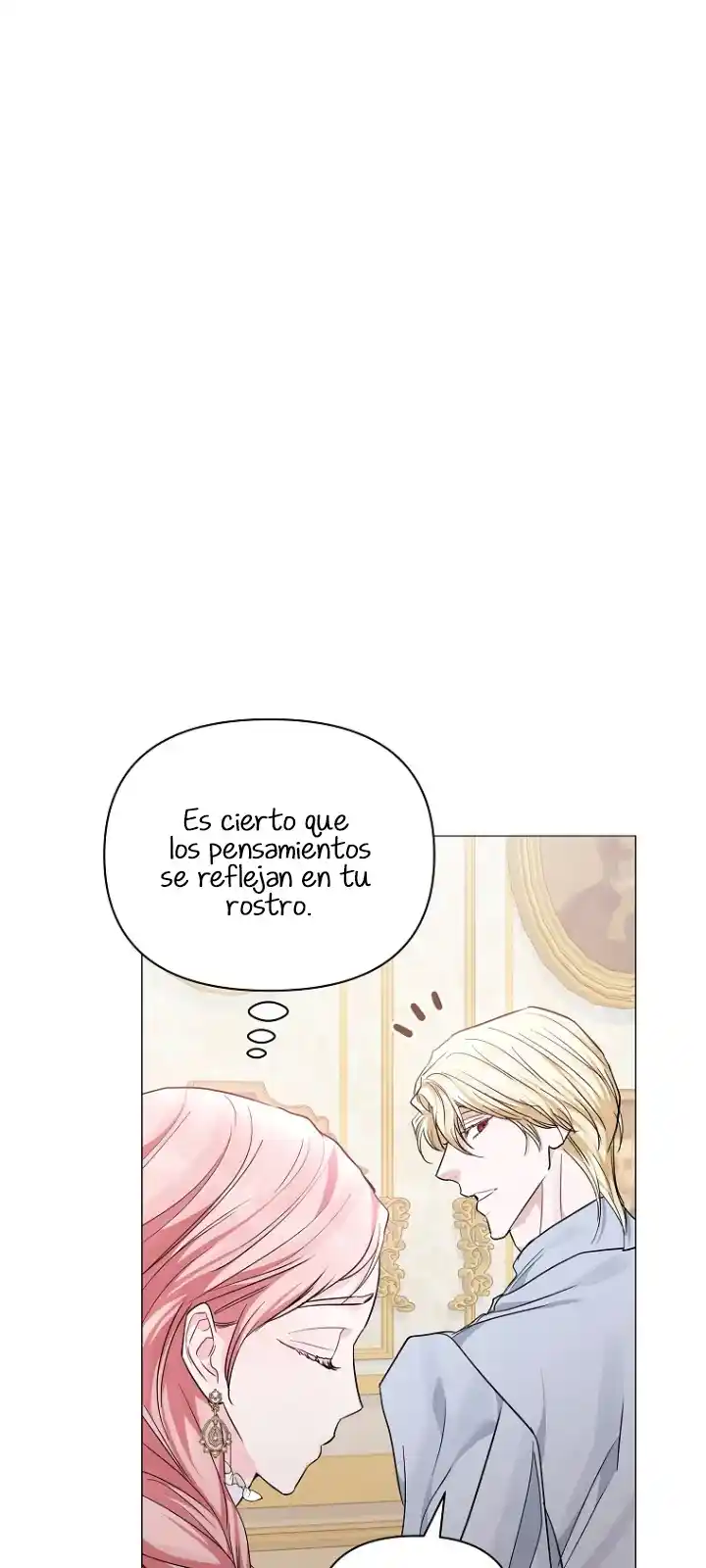 MARIDO VILLANO, CON LA QUÉ ESTÁS OBSESIONADO ESTÁ EN OTRA PARTE - Capítulo 17 - Página 11 - LectorTMOo