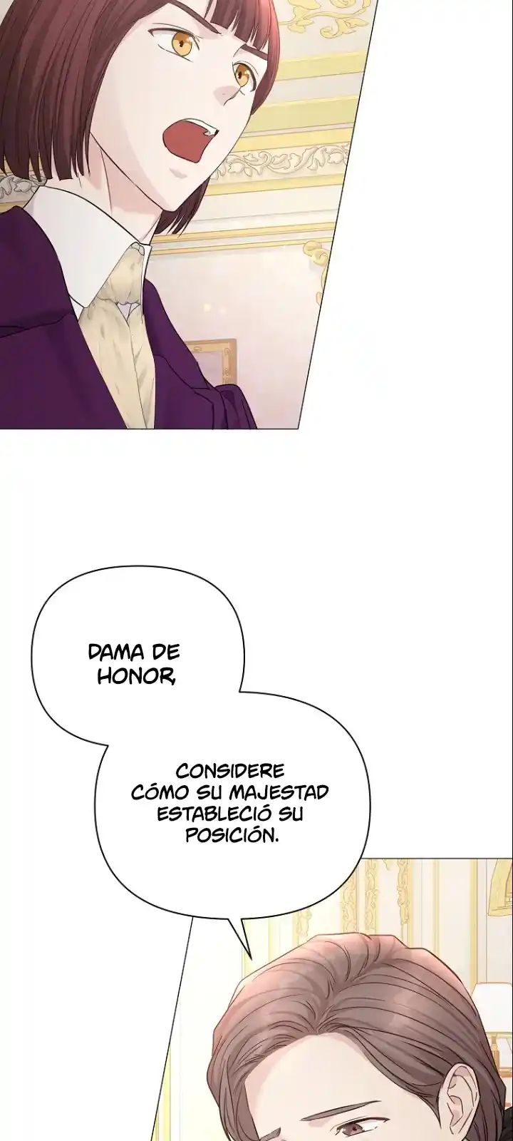 MARIDO VILLANO, CON LA QUÉ ESTÁS OBSESIONADO ESTÁ EN OTRA PARTE - Capítulo 17 - Página 22 - LectorTMOo