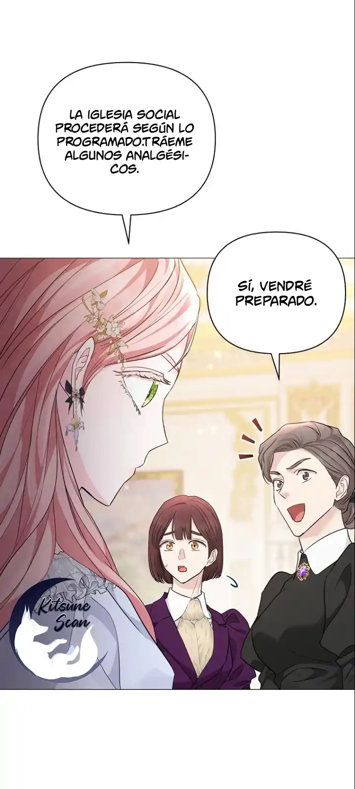 MARIDO VILLANO, CON LA QUÉ ESTÁS OBSESIONADO ESTÁ EN OTRA PARTE - Capítulo 17 - Página 26 - LectorTMOo