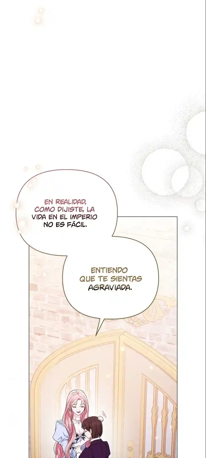 MARIDO VILLANO, CON LA QUÉ ESTÁS OBSESIONADO ESTÁ EN OTRA PARTE - Capítulo 17 - Página 31 - LectorTMOo