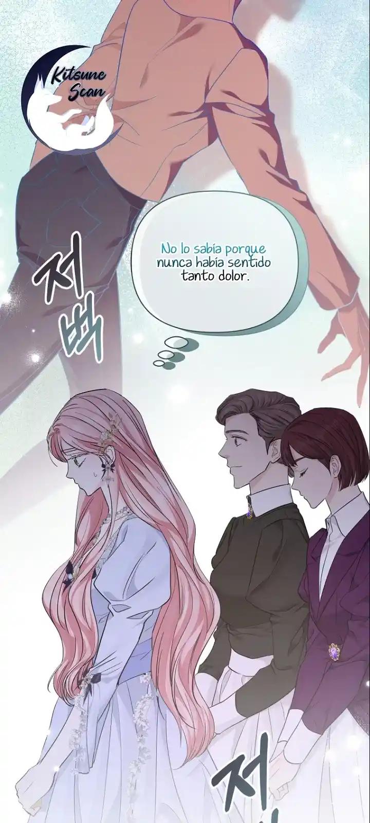 MARIDO VILLANO, CON LA QUÉ ESTÁS OBSESIONADO ESTÁ EN OTRA PARTE - Capítulo 17 - Página 37 - LectorTMOo