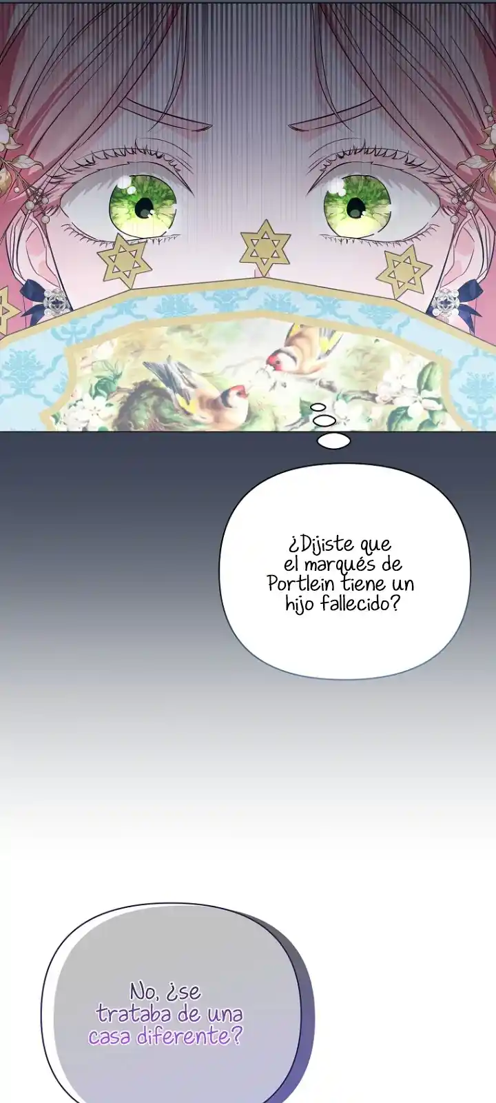 MARIDO VILLANO, CON LA QUÉ ESTÁS OBSESIONADO ESTÁ EN OTRA PARTE - Capítulo 17 - Página 46 - LectorTMOo