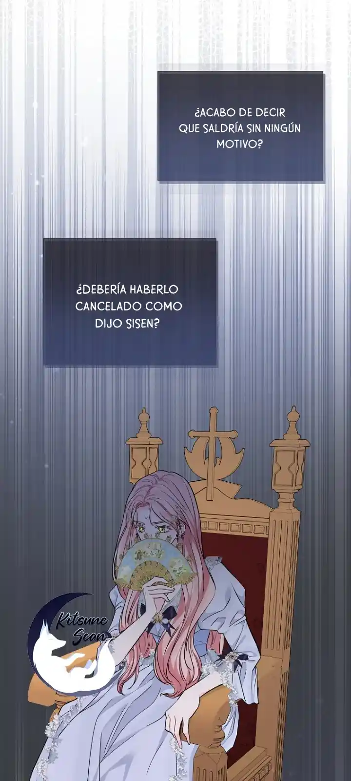MARIDO VILLANO, CON LA QUÉ ESTÁS OBSESIONADO ESTÁ EN OTRA PARTE - Capítulo 17 - Página 48 - LectorTMOo