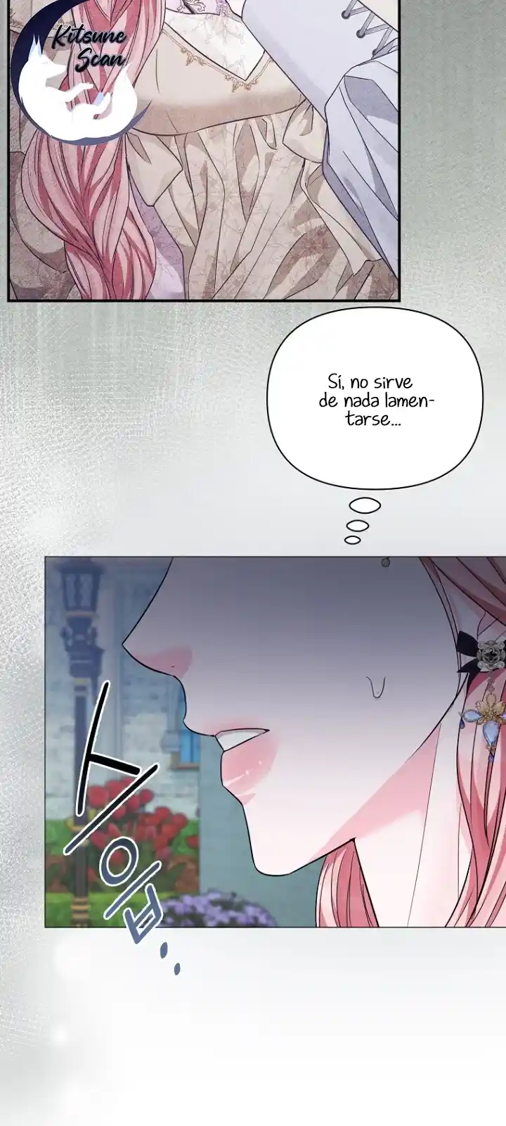 MARIDO VILLANO, CON LA QUÉ ESTÁS OBSESIONADO ESTÁ EN OTRA PARTE - Capítulo 17 - Página 51 - LectorTMOo