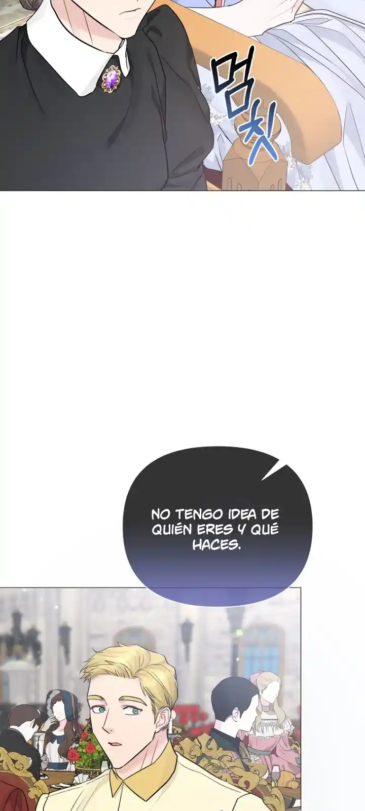 MARIDO VILLANO, CON LA QUÉ ESTÁS OBSESIONADO ESTÁ EN OTRA PARTE - Capítulo 17 - Página 53 - LectorTMOo