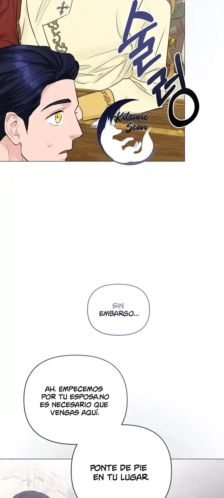 MARIDO VILLANO, CON LA QUÉ ESTÁS OBSESIONADO ESTÁ EN OTRA PARTE - Capítulo 17 - Página 54 - LectorTMOo