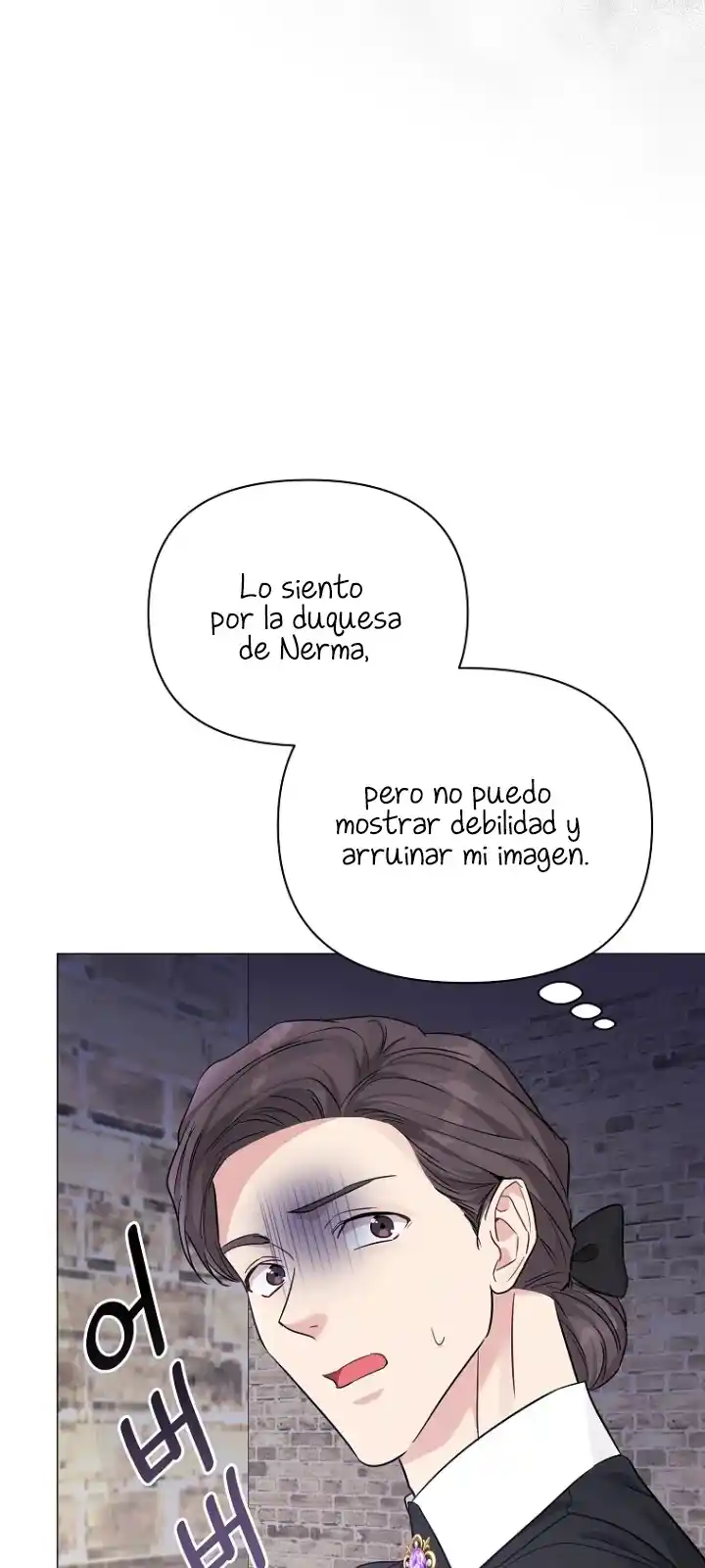 MARIDO VILLANO, CON LA QUÉ ESTÁS OBSESIONADO ESTÁ EN OTRA PARTE - Capítulo 17 - Página 58 - LectorTMOo