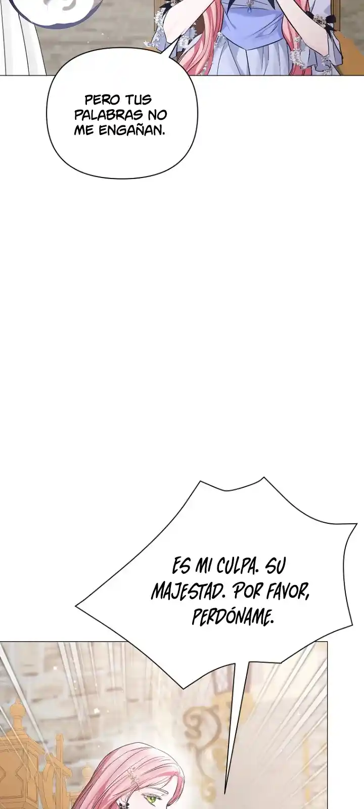 MARIDO VILLANO, CON LA QUÉ ESTÁS OBSESIONADO ESTÁ EN OTRA PARTE - Capítulo 17 - Página 73 - LectorTMOo