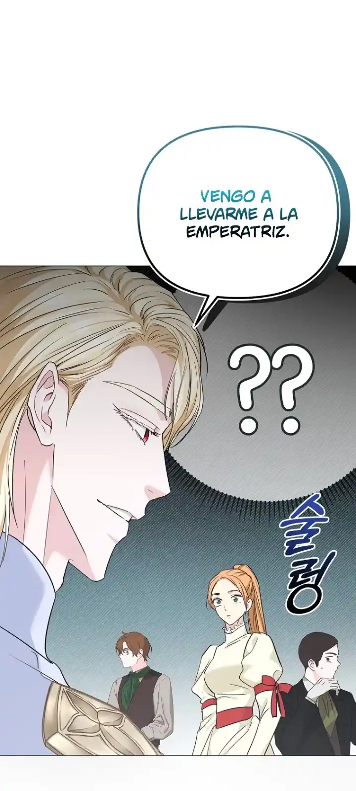 MARIDO VILLANO, CON LA QUÉ ESTÁS OBSESIONADO ESTÁ EN OTRA PARTE - Capítulo 17 - Página 86 - LectorTMOo