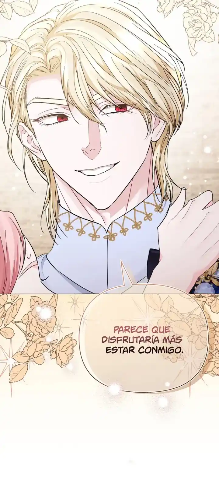 MARIDO VILLANO, CON LA QUÉ ESTÁS OBSESIONADO ESTÁ EN OTRA PARTE - Capítulo 18 - Página 7 - LectorTMOo
