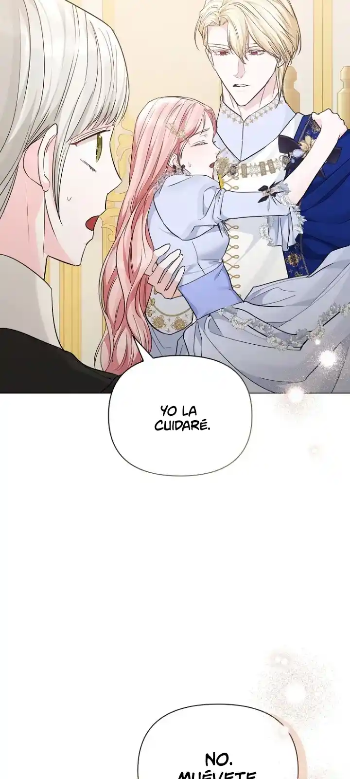 MARIDO VILLANO, CON LA QUÉ ESTÁS OBSESIONADO ESTÁ EN OTRA PARTE - Capítulo 18 - Página 16 - LectorTMOo