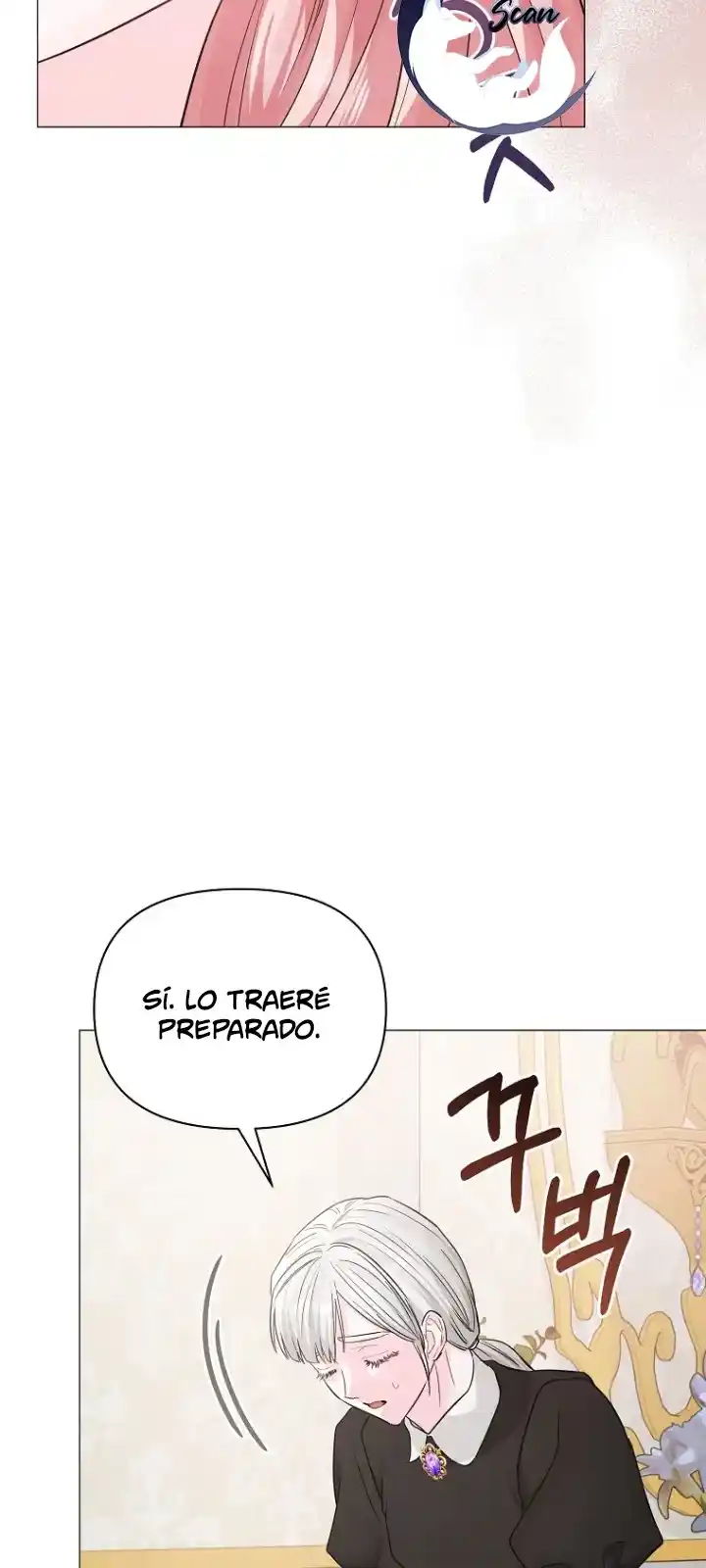 MARIDO VILLANO, CON LA QUÉ ESTÁS OBSESIONADO ESTÁ EN OTRA PARTE - Capítulo 18 - Página 23 - LectorTMOo
