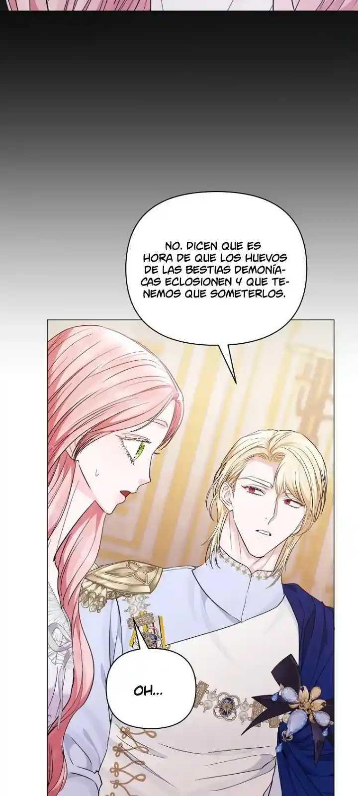 MARIDO VILLANO, CON LA QUÉ ESTÁS OBSESIONADO ESTÁ EN OTRA PARTE - Capítulo 18 - Página 49 - LectorTMOo