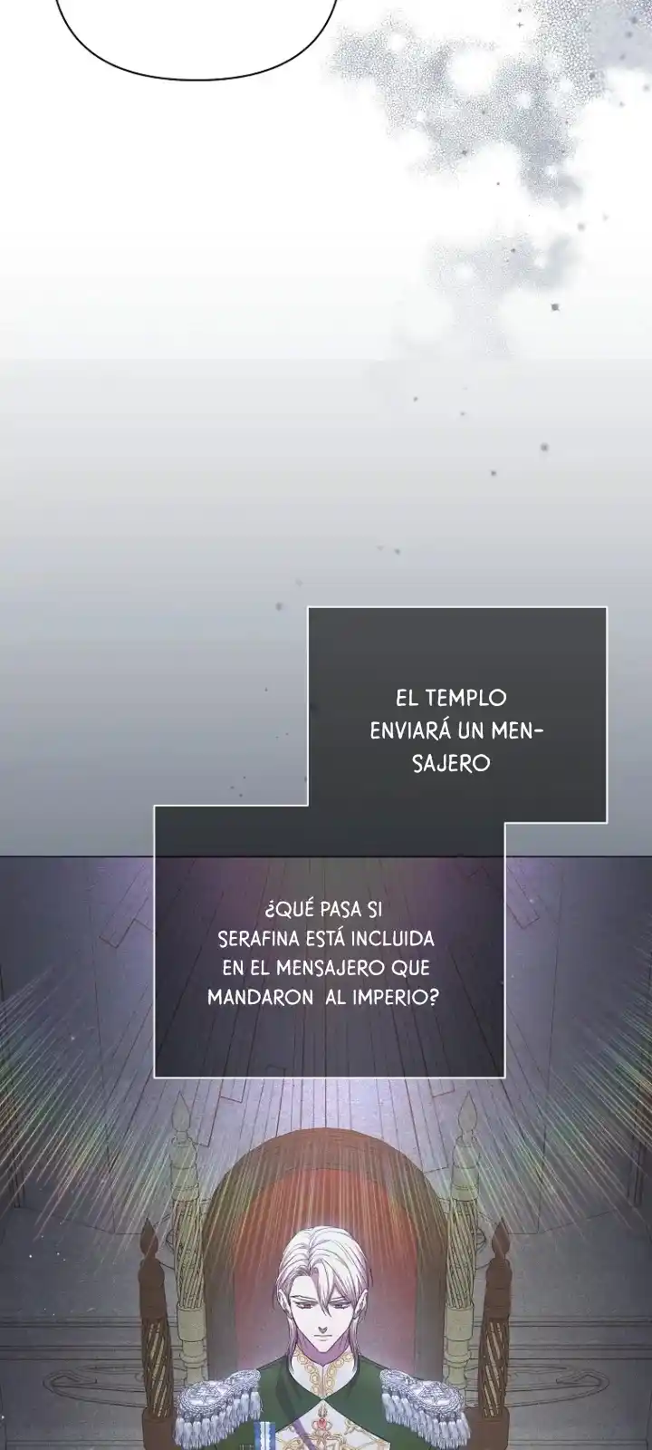MARIDO VILLANO, CON LA QUÉ ESTÁS OBSESIONADO ESTÁ EN OTRA PARTE - Capítulo 18 - Página 59 - LectorTMOo