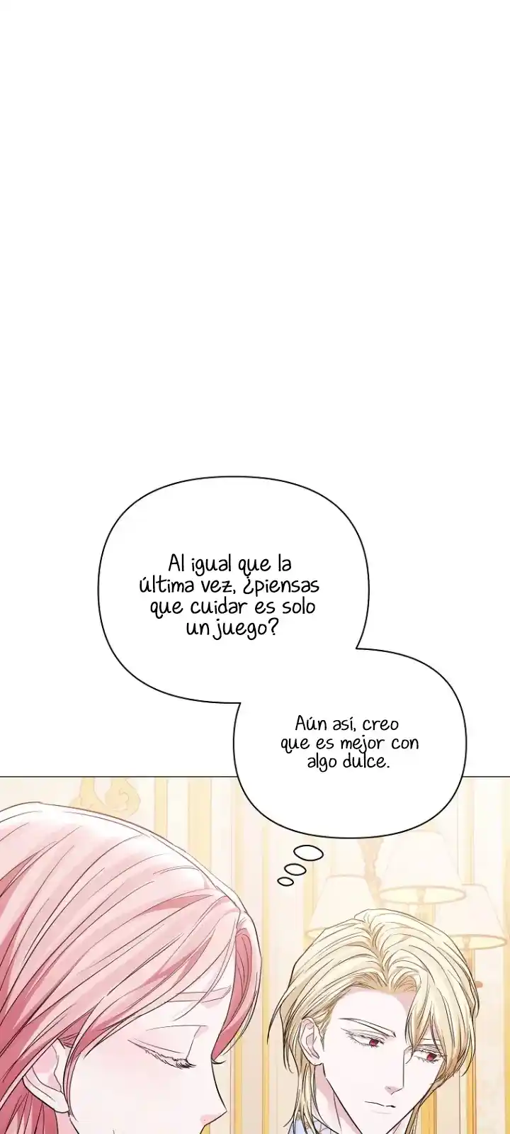 MARIDO VILLANO, CON LA QUÉ ESTÁS OBSESIONADO ESTÁ EN OTRA PARTE - Capítulo 18 - Página 68 - LectorTMOo
