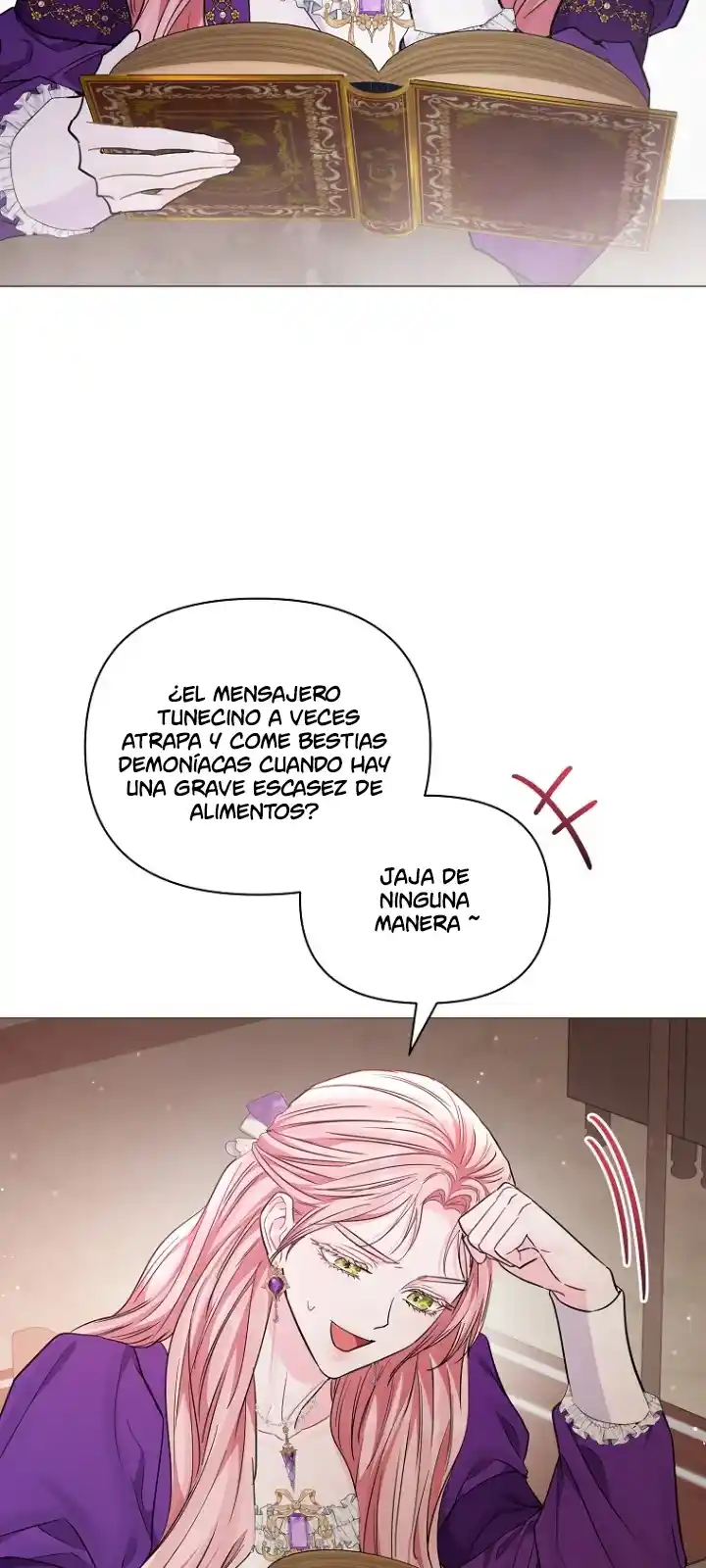 MARIDO VILLANO, CON LA QUÉ ESTÁS OBSESIONADO ESTÁ EN OTRA PARTE - Capítulo 19 - Página 10 - LectorTMOo