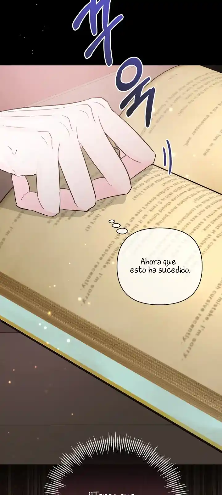 MARIDO VILLANO, CON LA QUÉ ESTÁS OBSESIONADO ESTÁ EN OTRA PARTE - Capítulo 19 - Página 18 - LectorTMOo
