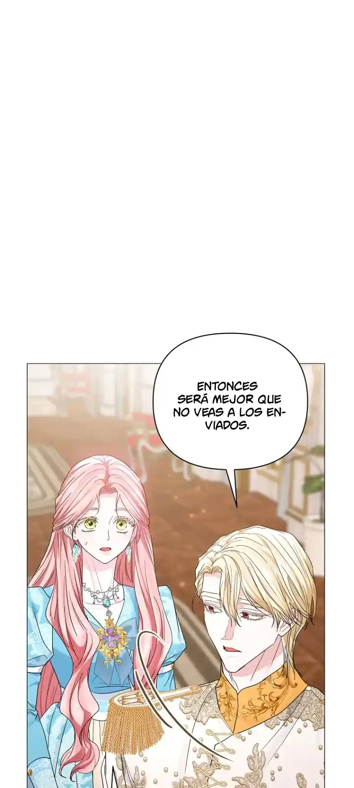 MARIDO VILLANO, CON LA QUÉ ESTÁS OBSESIONADO ESTÁ EN OTRA PARTE - Capítulo 19 - Página 28 - LectorTMOo