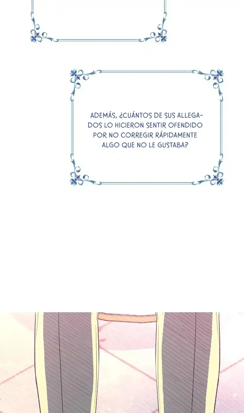 MARIDO VILLANO, CON LA QUÉ ESTÁS OBSESIONADO ESTÁ EN OTRA PARTE - Capítulo 2 - Página 18 - LectorTMOo
