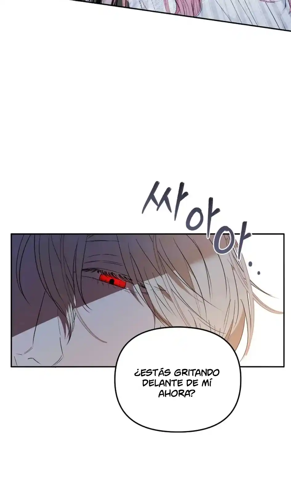 MARIDO VILLANO, CON LA QUÉ ESTÁS OBSESIONADO ESTÁ EN OTRA PARTE - Capítulo 2 - Página 26 - LectorTMOo