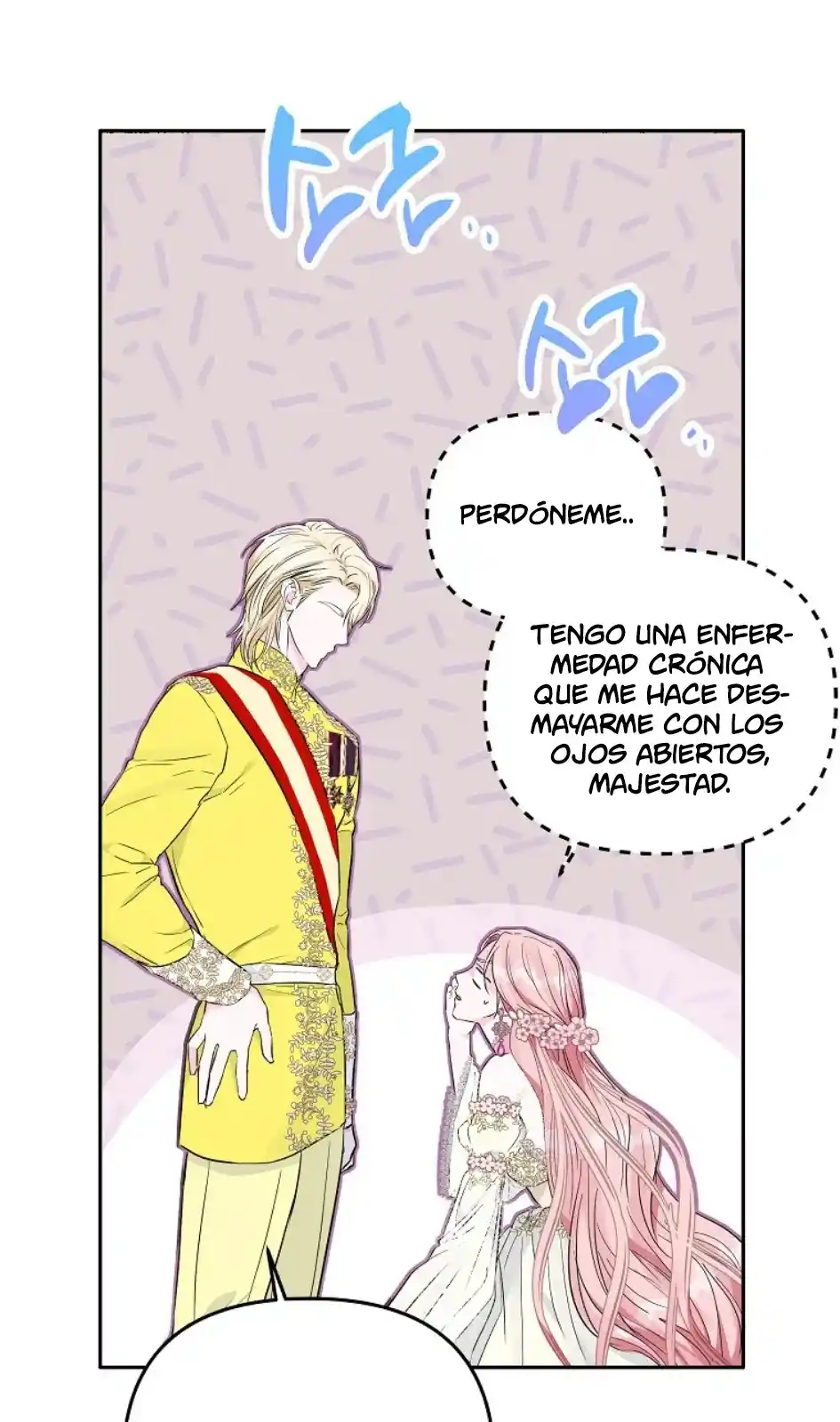 MARIDO VILLANO, CON LA QUÉ ESTÁS OBSESIONADO ESTÁ EN OTRA PARTE - Capítulo 2 - Página 27 - LectorTMOo