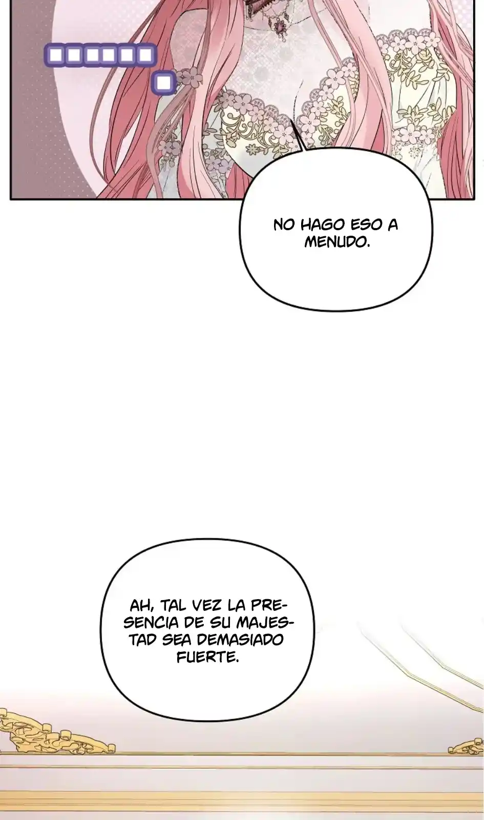 MARIDO VILLANO, CON LA QUÉ ESTÁS OBSESIONADO ESTÁ EN OTRA PARTE - Capítulo 2 - Página 29 - LectorTMOo