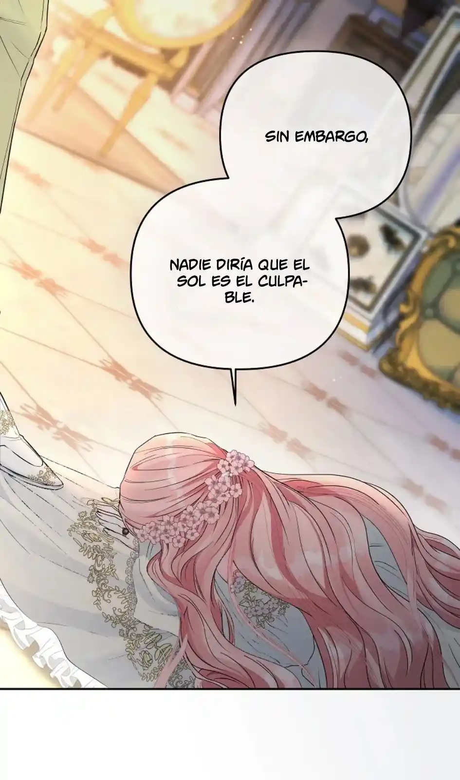 MARIDO VILLANO, CON LA QUÉ ESTÁS OBSESIONADO ESTÁ EN OTRA PARTE - Capítulo 2 - Página 37 - LectorTMOo