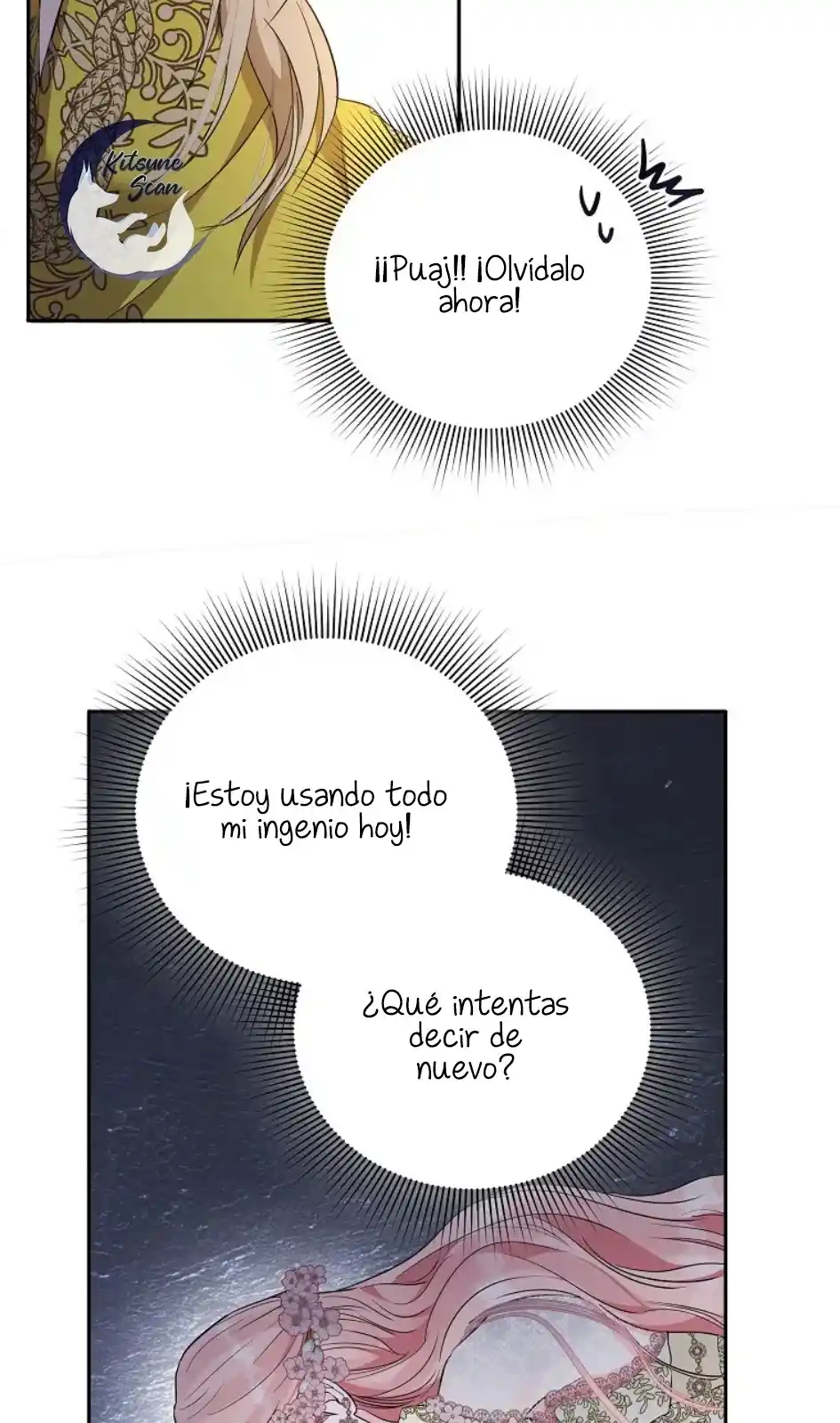 MARIDO VILLANO, CON LA QUÉ ESTÁS OBSESIONADO ESTÁ EN OTRA PARTE - Capítulo 2 - Página 39 - LectorTMOo