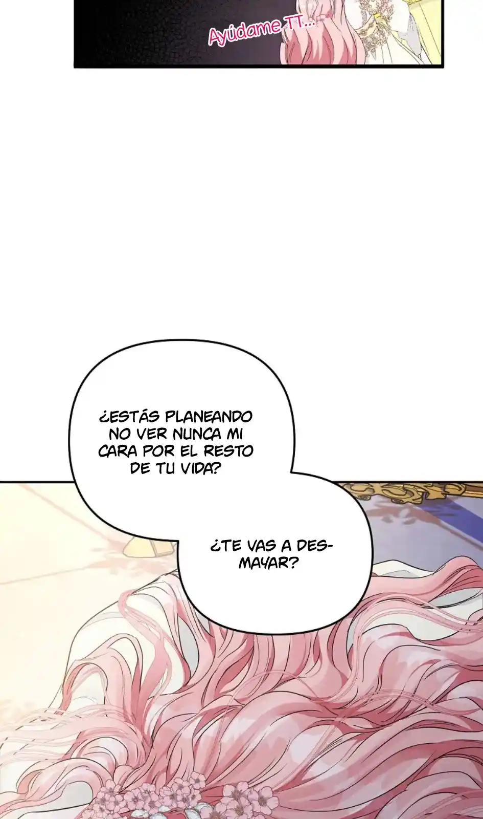 MARIDO VILLANO, CON LA QUÉ ESTÁS OBSESIONADO ESTÁ EN OTRA PARTE - Capítulo 2 - Página 41 - LectorTMOo