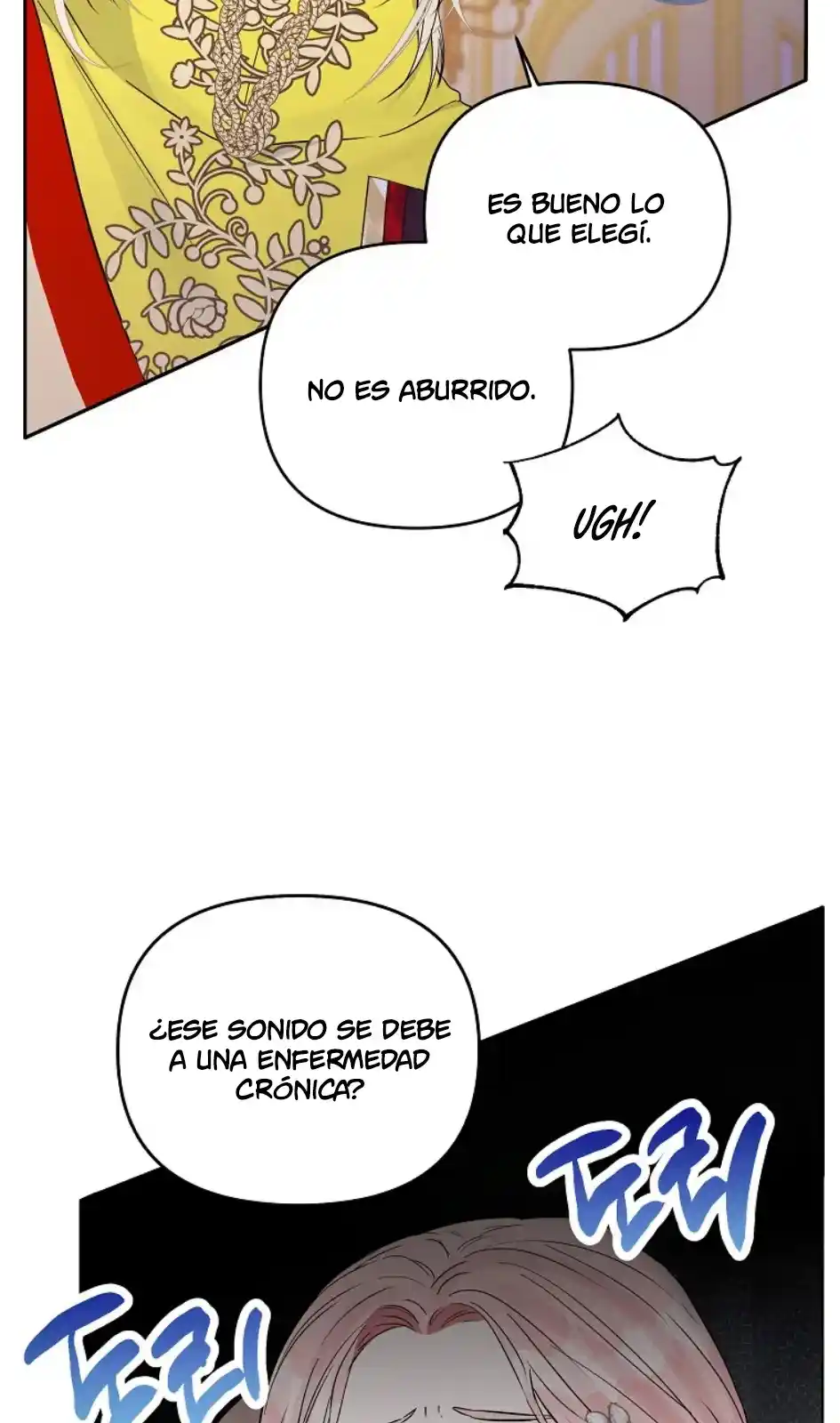 MARIDO VILLANO, CON LA QUÉ ESTÁS OBSESIONADO ESTÁ EN OTRA PARTE - Capítulo 2 - Página 53 - LectorTMOo
