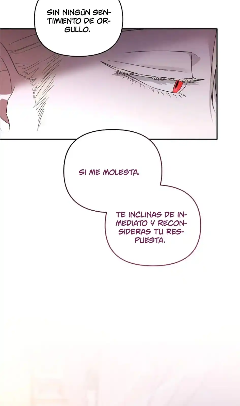 MARIDO VILLANO, CON LA QUÉ ESTÁS OBSESIONADO ESTÁ EN OTRA PARTE - Capítulo 2 - Página 55 - LectorTMOo
