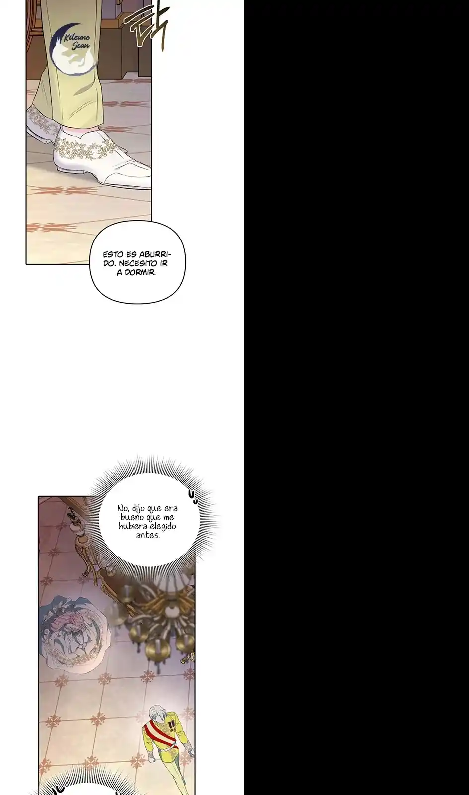 MARIDO VILLANO, CON LA QUÉ ESTÁS OBSESIONADO ESTÁ EN OTRA PARTE - Capítulo 2 - Página 79 - LectorTMOo