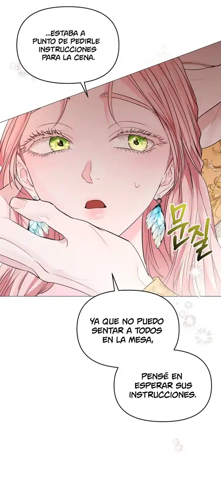 MARIDO VILLANO, CON LA QUÉ ESTÁS OBSESIONADO ESTÁ EN OTRA PARTE - Capítulo 20 - Página 11 - LectorTMOo