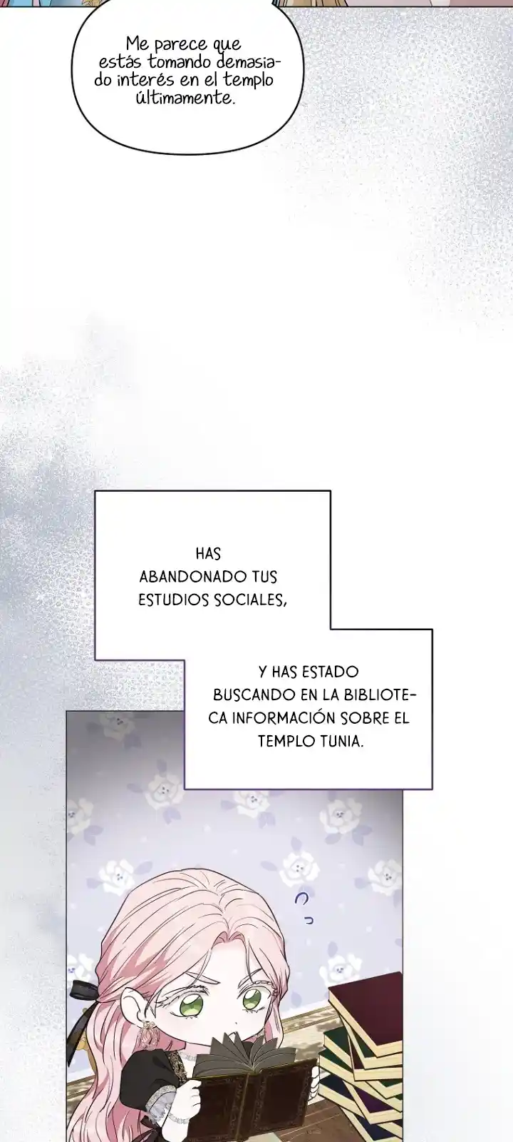 MARIDO VILLANO, CON LA QUÉ ESTÁS OBSESIONADO ESTÁ EN OTRA PARTE - Capítulo 20 - Página 17 - LectorTMOo