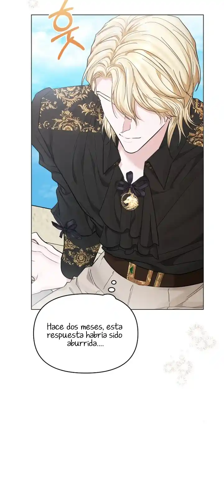 MARIDO VILLANO, CON LA QUÉ ESTÁS OBSESIONADO ESTÁ EN OTRA PARTE - Capítulo 20 - Página 32 - LectorTMOo