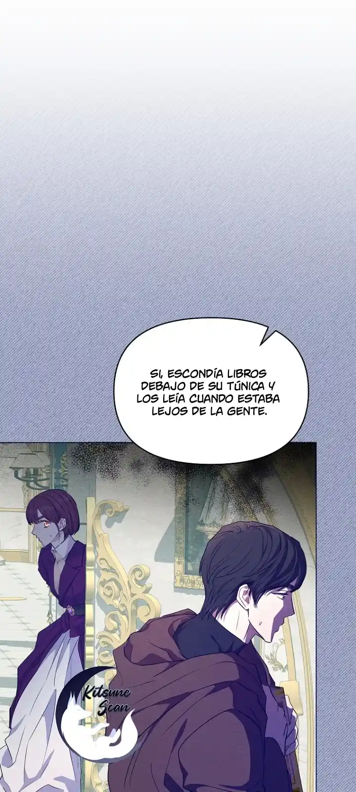 MARIDO VILLANO, CON LA QUÉ ESTÁS OBSESIONADO ESTÁ EN OTRA PARTE - Capítulo 20 - Página 48 - LectorTMOo
