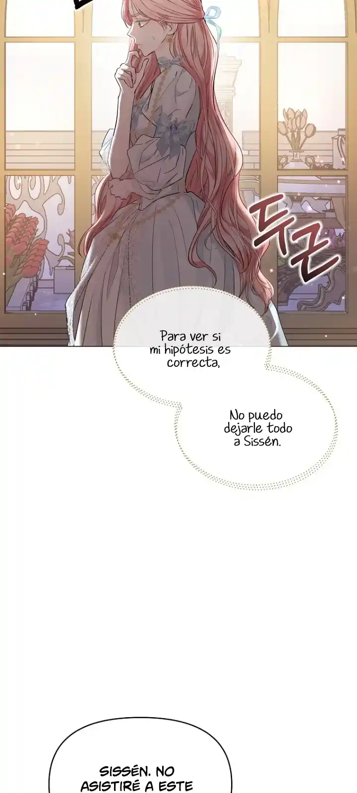 MARIDO VILLANO, CON LA QUÉ ESTÁS OBSESIONADO ESTÁ EN OTRA PARTE - Capítulo 20 - Página 51 - LectorTMOo