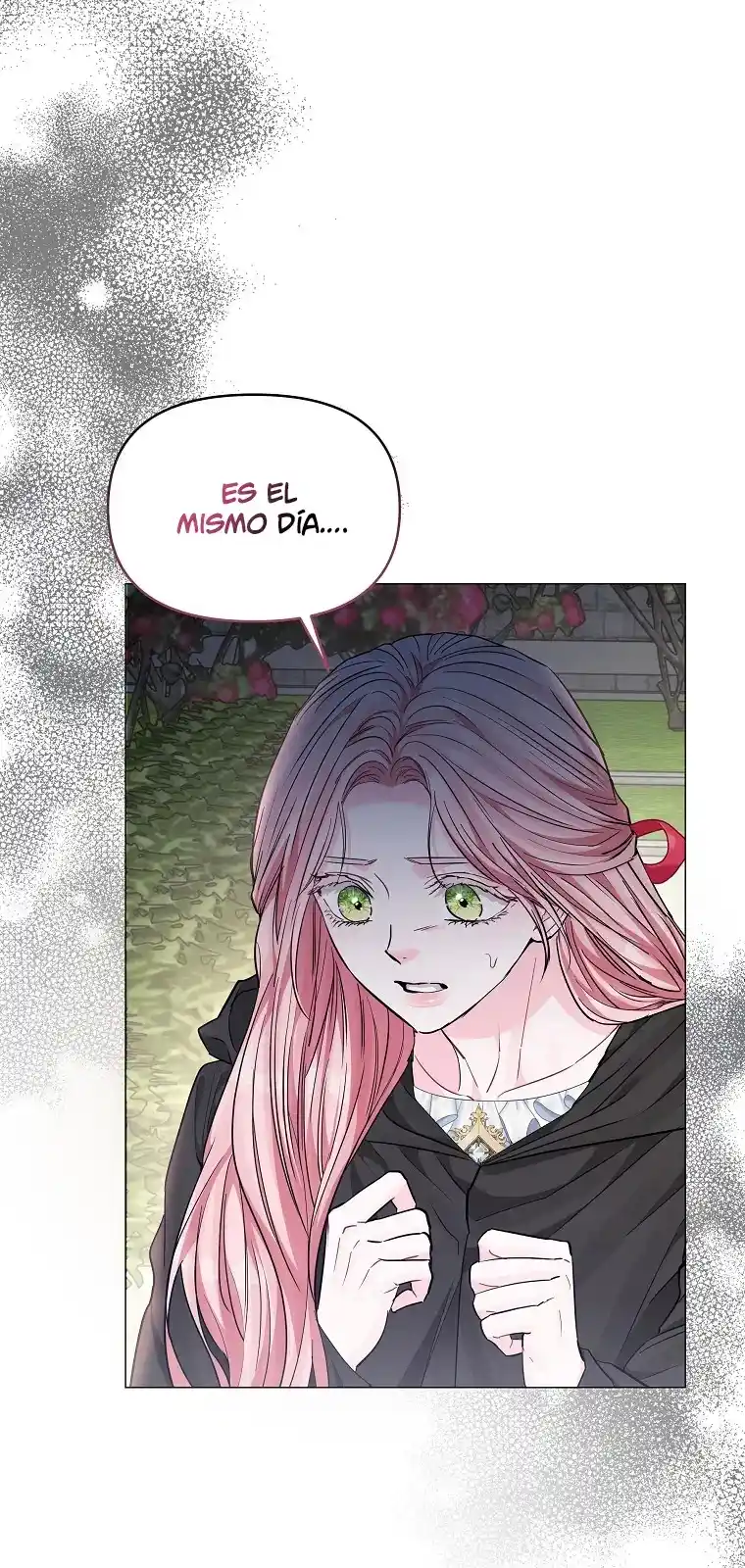MARIDO VILLANO, CON LA QUÉ ESTÁS OBSESIONADO ESTÁ EN OTRA PARTE - Capítulo 21 - Página 30 - LectorTMOo