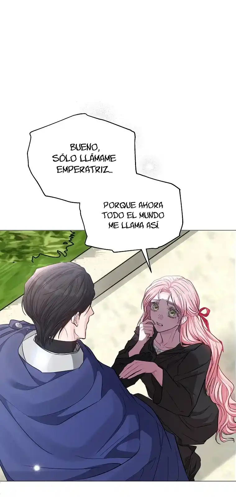 MARIDO VILLANO, CON LA QUÉ ESTÁS OBSESIONADO ESTÁ EN OTRA PARTE - Capítulo 21 - Página 36 - LectorTMOo