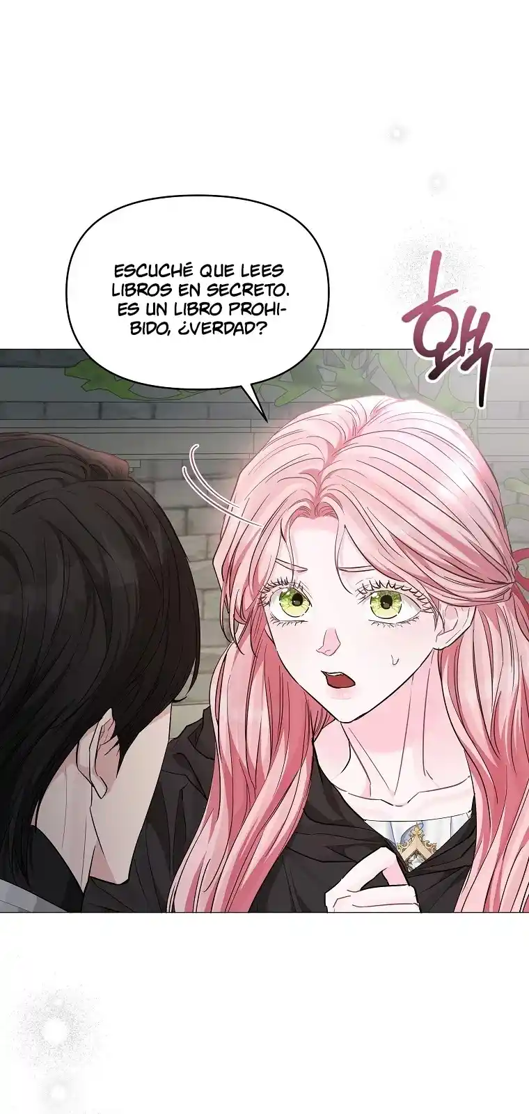 MARIDO VILLANO, CON LA QUÉ ESTÁS OBSESIONADO ESTÁ EN OTRA PARTE - Capítulo 21 - Página 42 - LectorTMOo